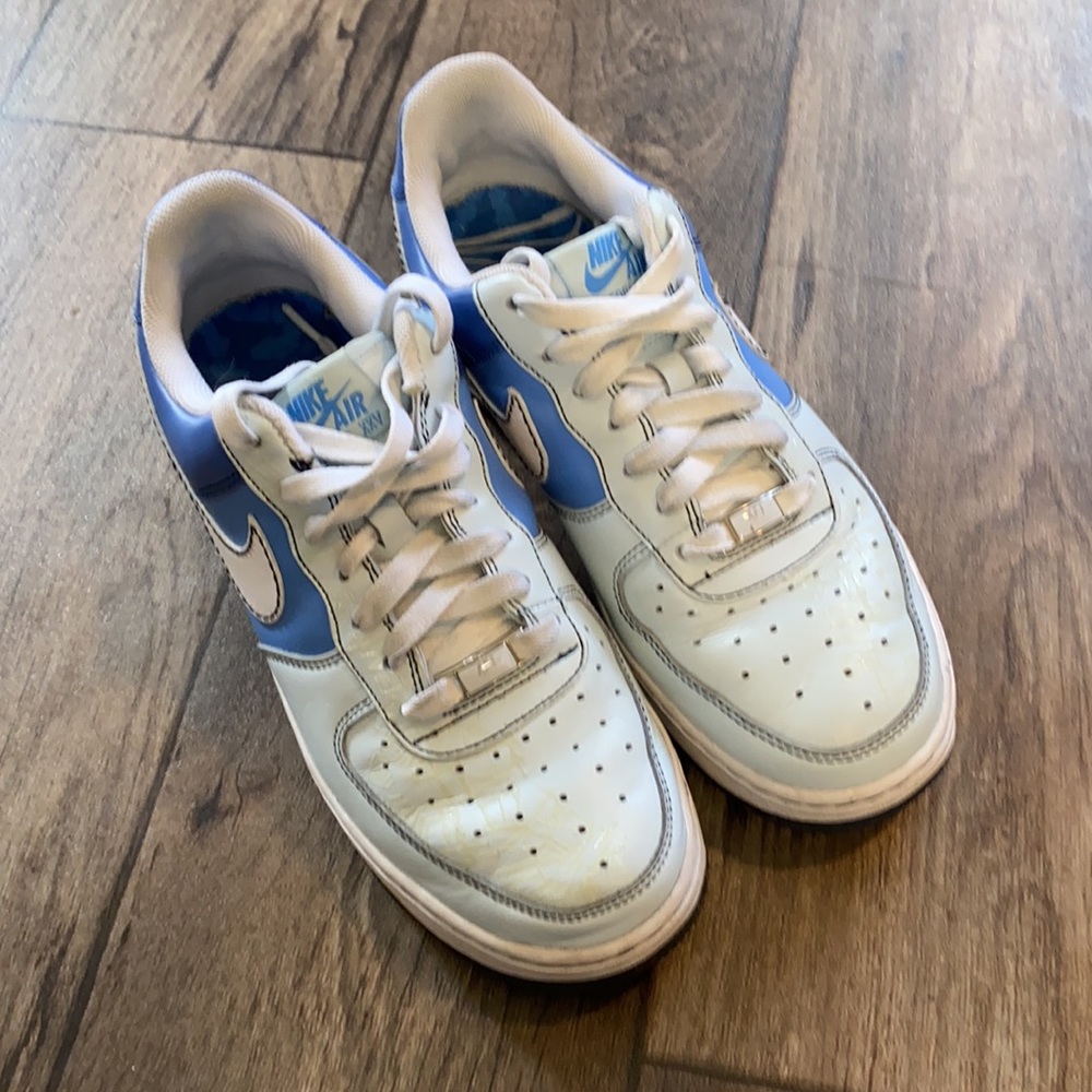 Nike AF-1s - Picture 3 of 13